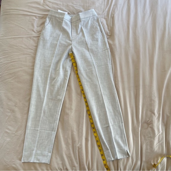 Banana Republic Pants - Banana Republic Hayden Elastic Waist Women’s Slacks Size 0 NWT